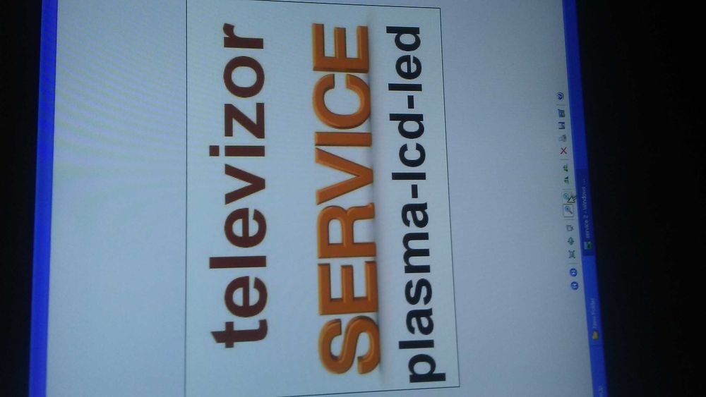 Reparatii TV Televizoare Plasma-Led ( pret/calitate veti fi multumit)
