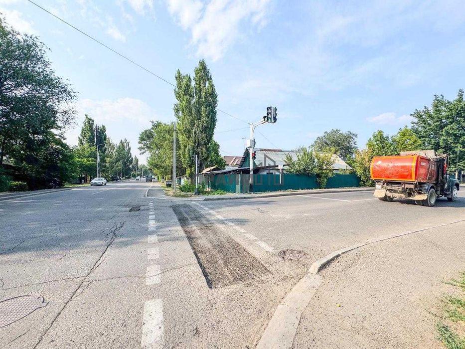 ПРОДАМ участок Центр (Аслан ПРАЙМ)