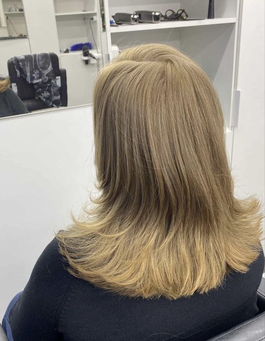 Парикмахер. Стрижки мужские, женские , детские