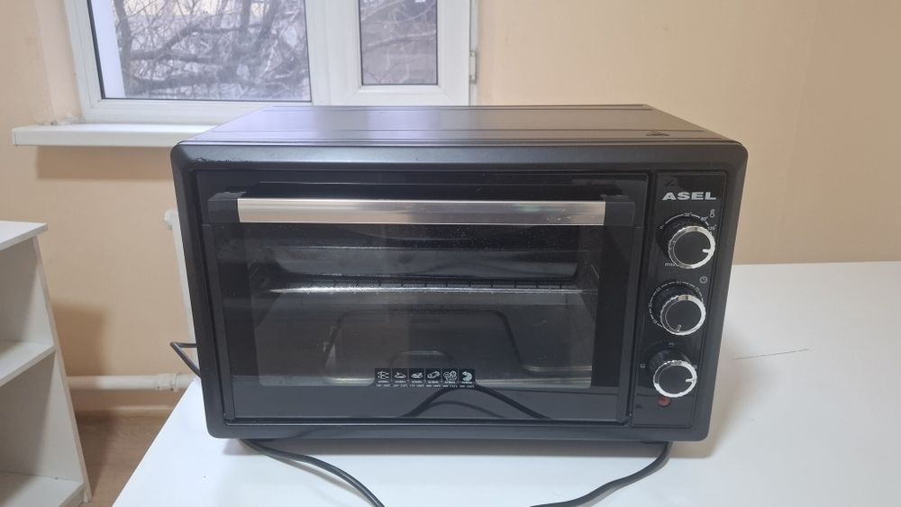 Продам духовку в хорошем состоянии