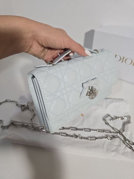 Дамска чанта Christian Dior My Dior