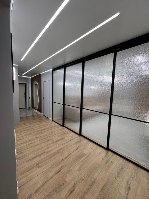 Ремонт квартир под ключ.