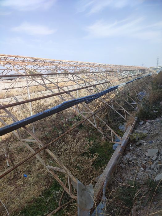 Продам ферму арачную