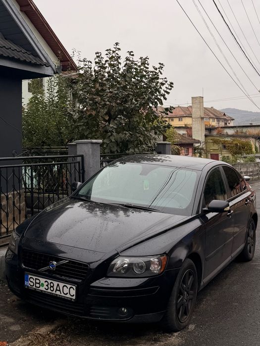 Volvo S40 2.0D 2005