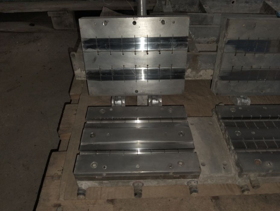 Фильера для багета