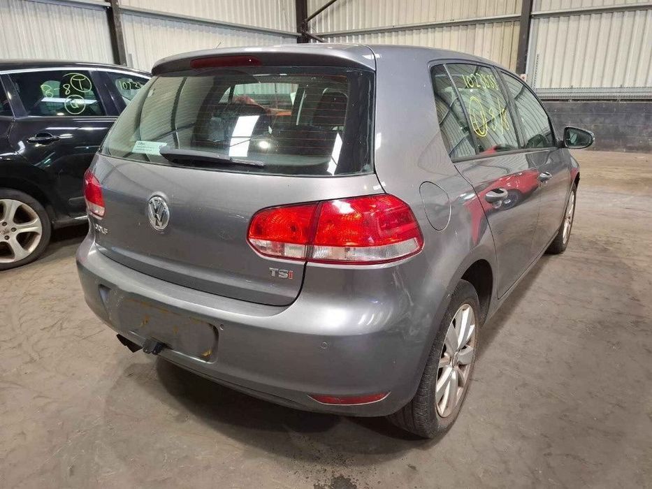 Senzor parcare spate Volkswagen Golf 6 2010 HATCHBACK 1.4 TSI