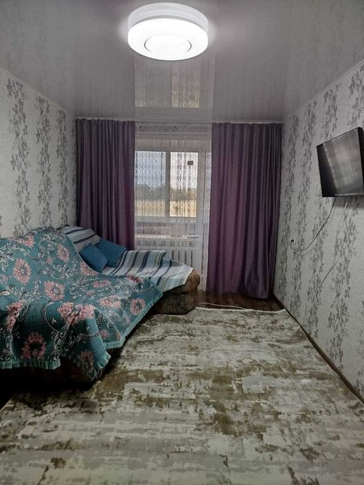 продам 1 комнатную квартиру