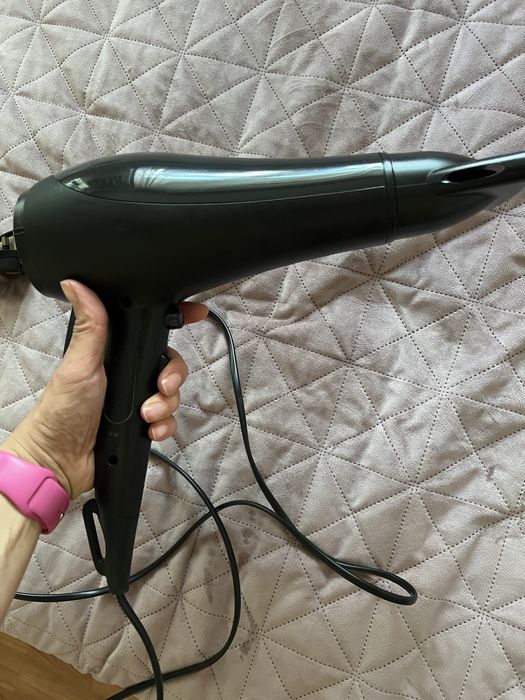 Сешоар Phillips Tresemme 2000W Salon Pro Nano Diamond