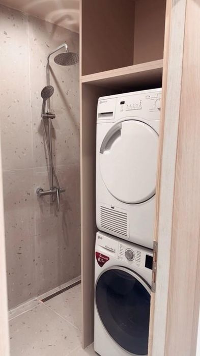 Дава се под наем Едностаен апартамент в София, Драгалевци - 33 кв.м за 460 € - Снимка #7