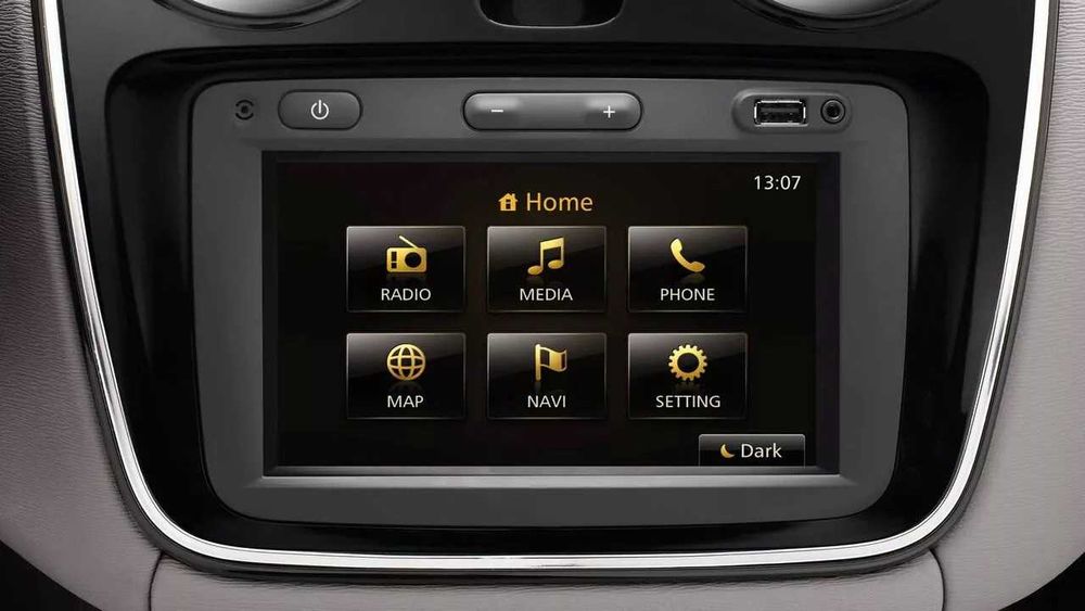 Actualizez harti la distanta. Activez navigatii, AndroidAuto. Vand GPS