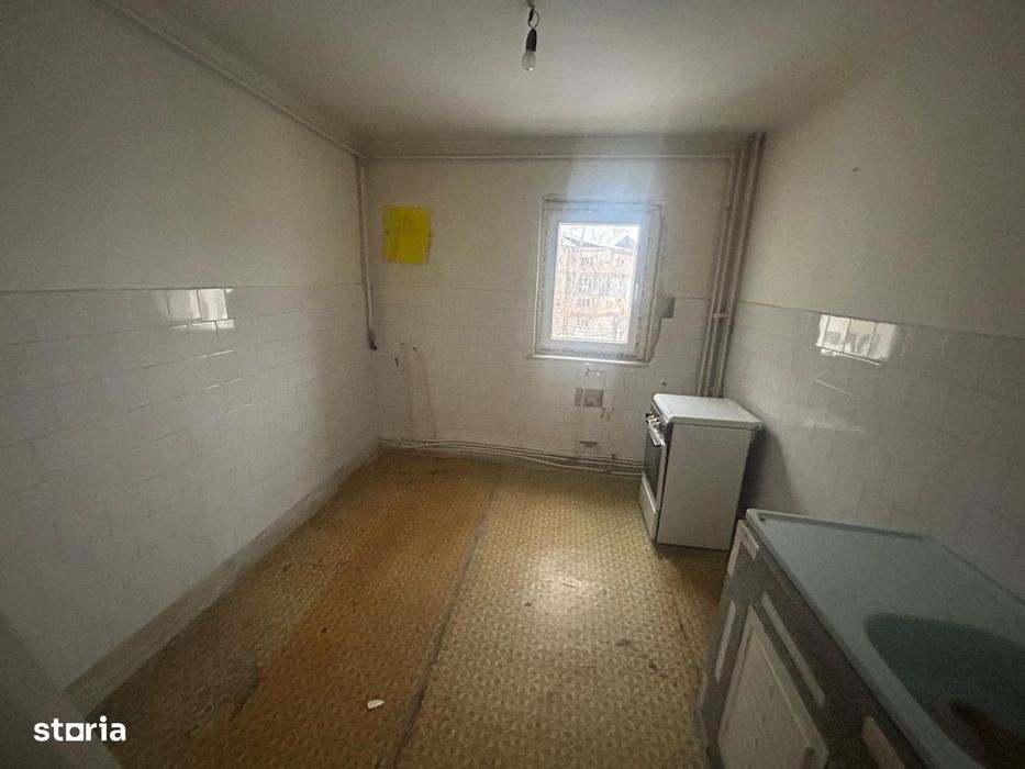Apartament 2 camere, etaj 3 - Ampoi 2