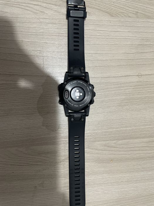 Garmin Fenix 5S Sapphire
