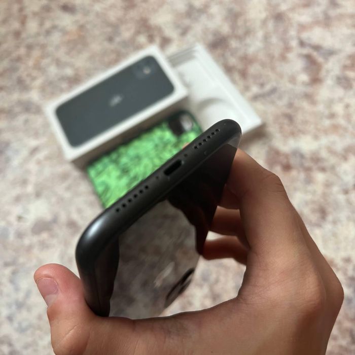 Айфон 11 128GB..