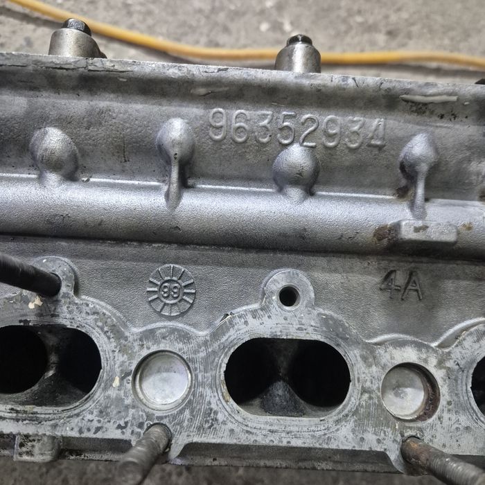 Продам гбц от нексия 16кл