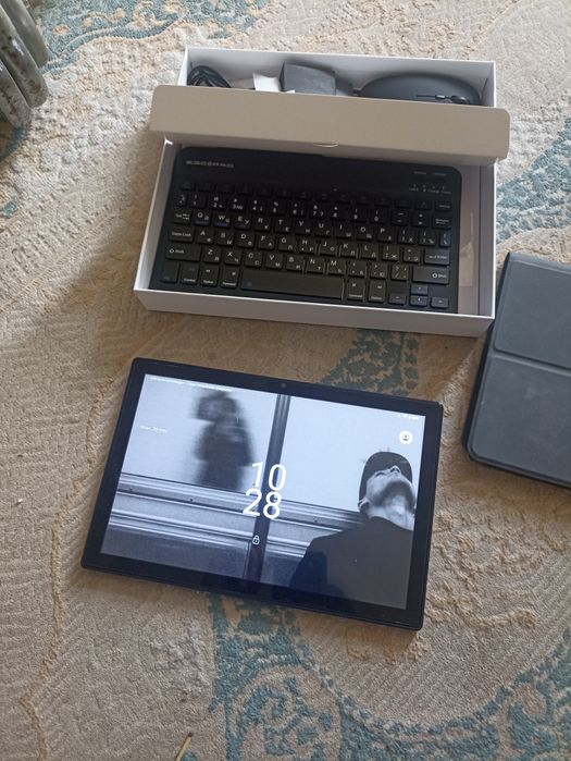 EGO PAD E60 plansheti
