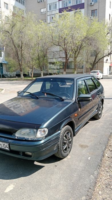 Продается ВАЗ 2114