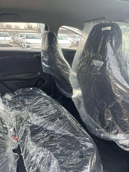 Byd E2 luxury сотилади! Без пробег.  Барча тулов тури мавжуд.