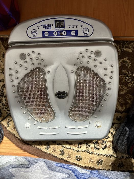 Aparat Masaj perfect functional cu proba