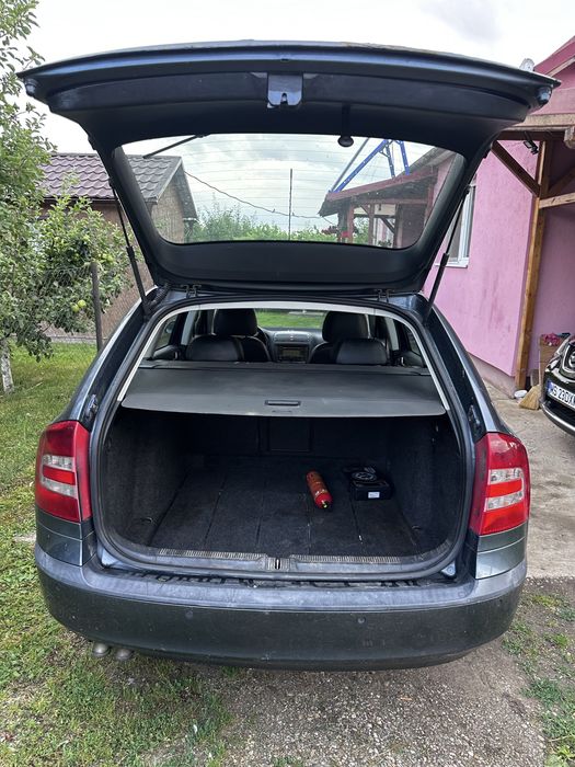 Se vinde Skoda octavia 2