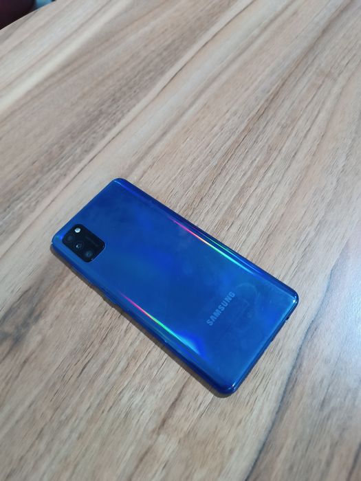 Samsung A 41 64 Gb Ideal