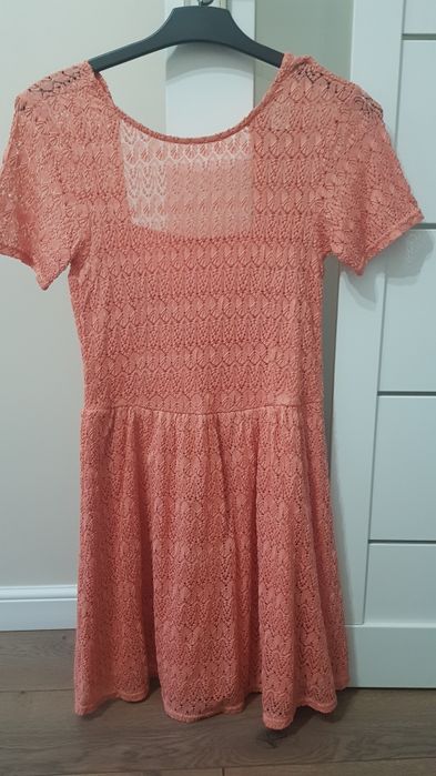 Rochie vara,mărimea 38