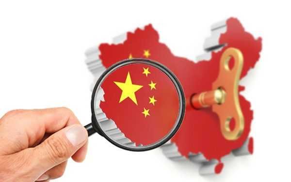 Закуп из Китая | Поиск товара и поставщиков под ключ