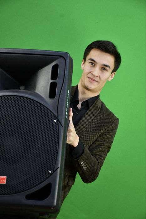 Тамада Асет (Шоумэн) Ведущий город ЭКИБАСТУЗ