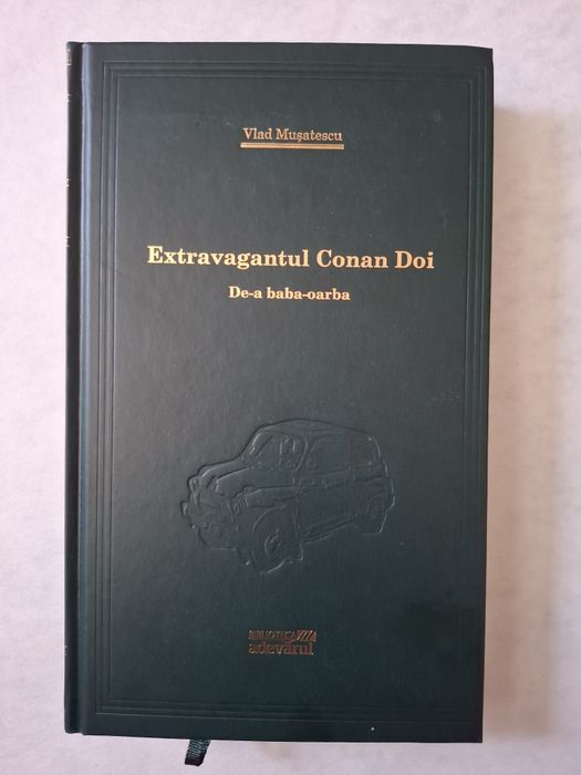 Volume din colecția  "Adevarul" - vând sau schimb