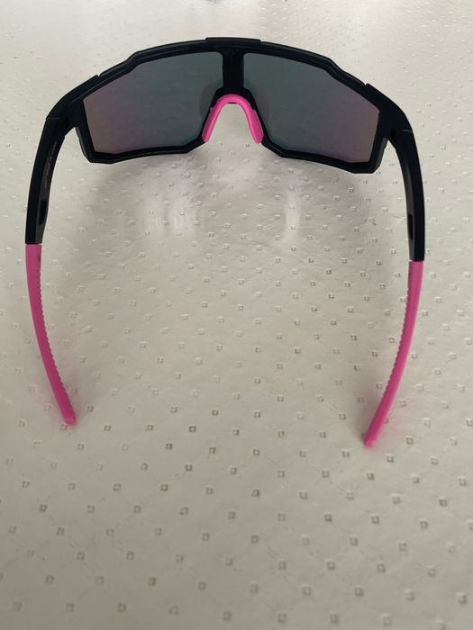 Многоцветные очки