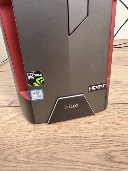 Продам комьютер работает отлично