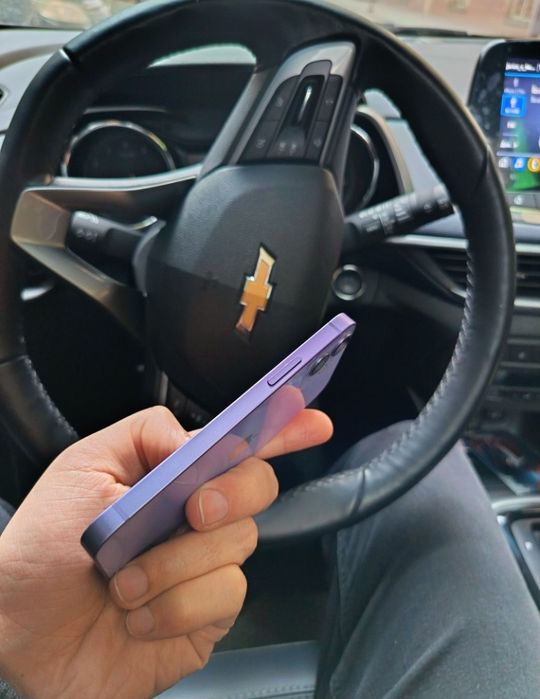 Iphone 12 mini sotiladi 128gb