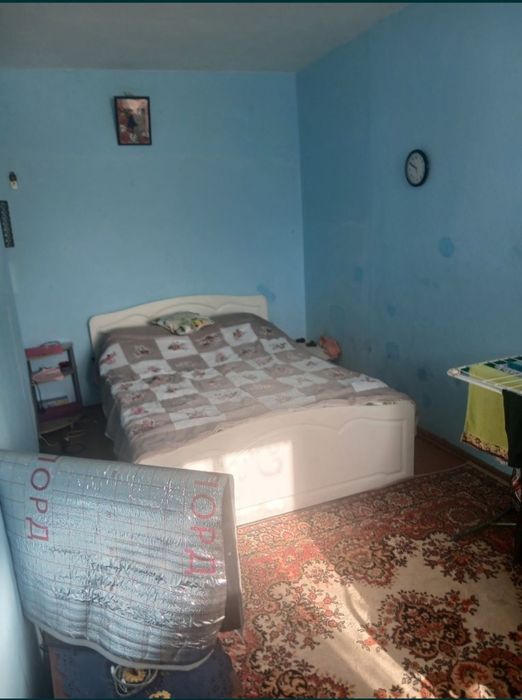 Продам 2-х комнатную квартиру