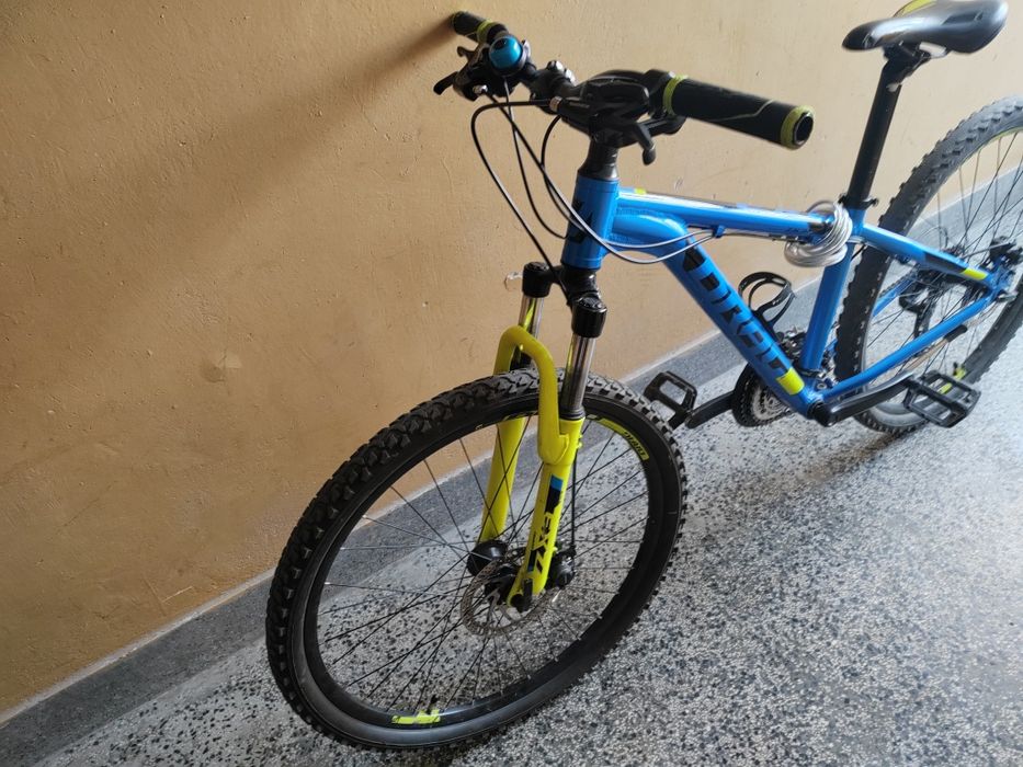 Drag ZX3.. 26 инча