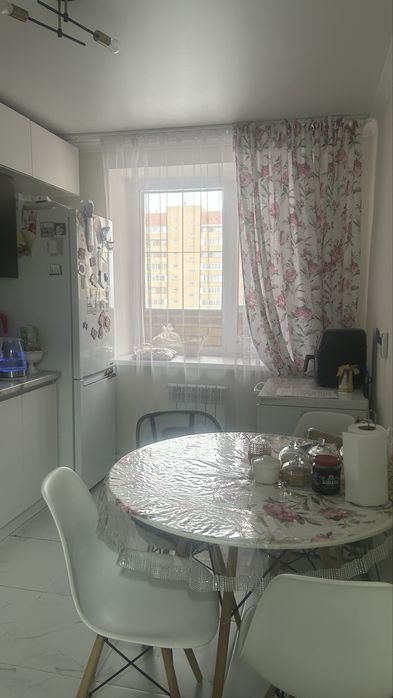 Обмен 2 комн на 4 комн