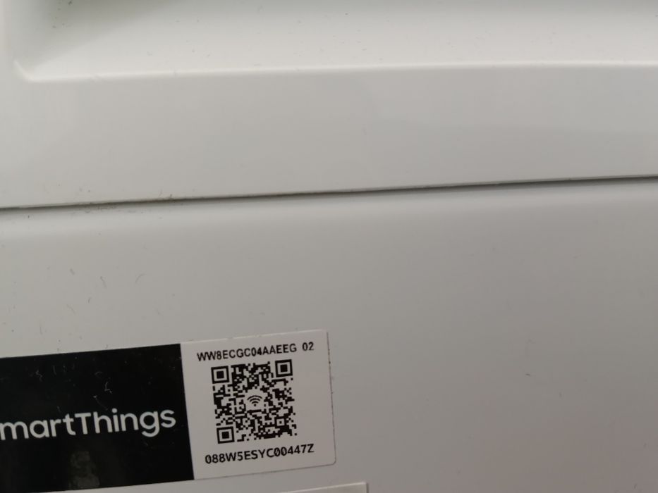 Mașină de spălat Samsung 8 kg