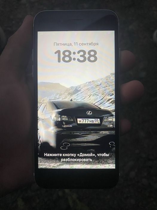 Аифон се 38000 тенге