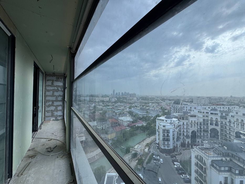 ЖК Anhor Residence 2/15/20