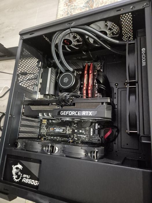 Ировой сетап цена на 3 дня