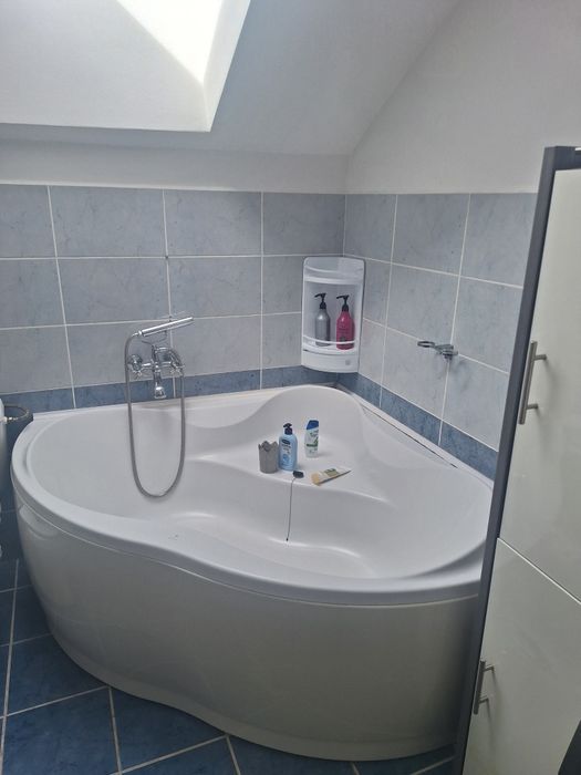 Casa de închiriat în Sura Mare