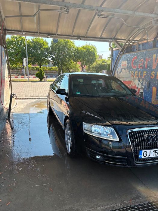 AUDI A6 2005 — imagine 3