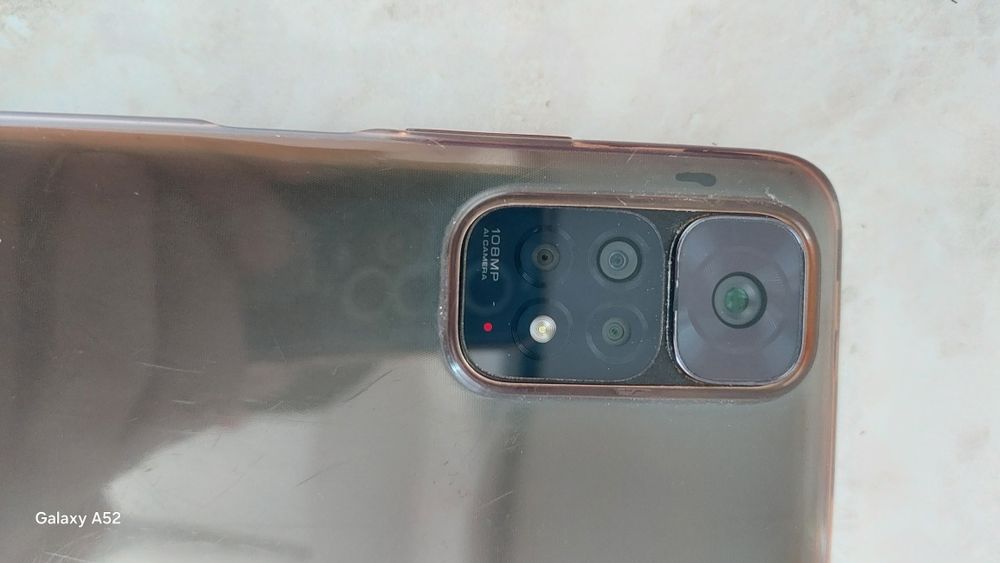 Redmi Nore 11S СРОЧНО