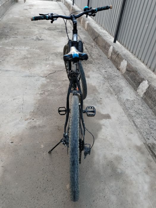 Велосипед горный