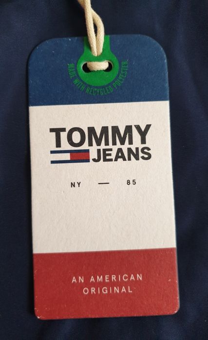 Geacă TOMMY JEANS de bărbați, marimea M