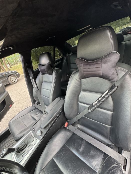 Продавам Mercedes C220 W204