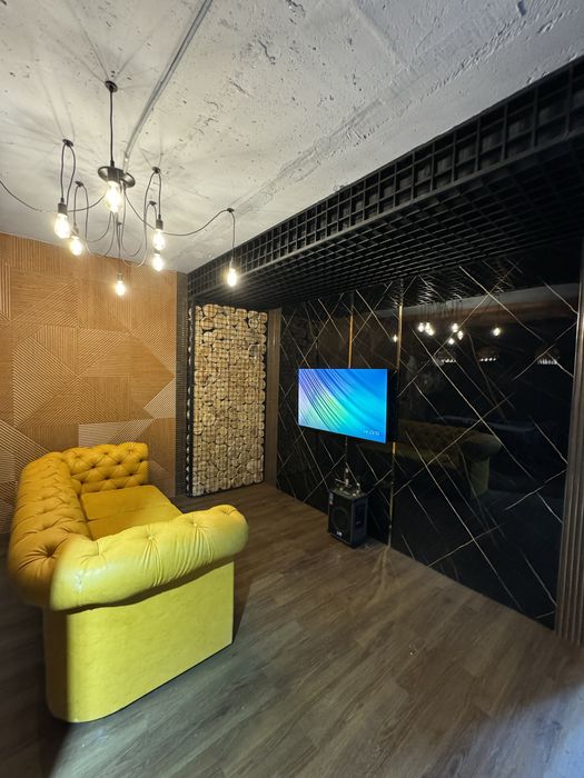 Семейная баня сауна