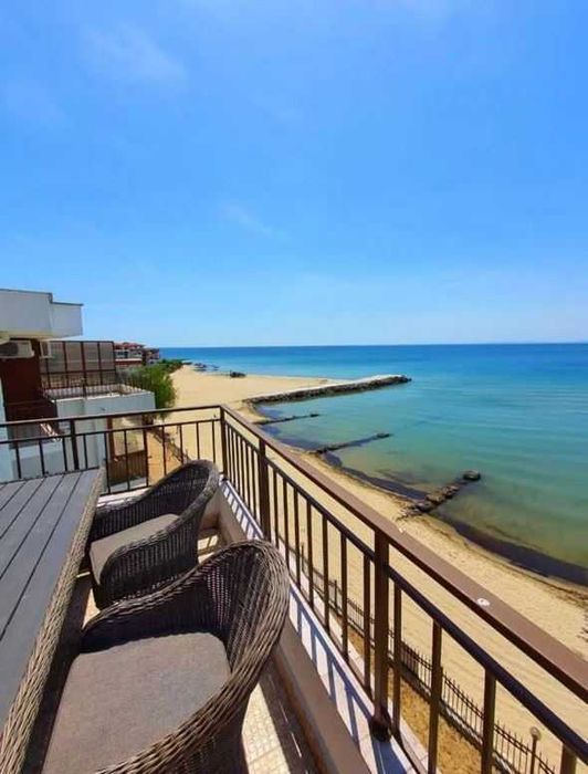 Продава се Тристаен апартамент в к.к. Елените - 113 кв.м за 857 €/кв.м - Снимка #9