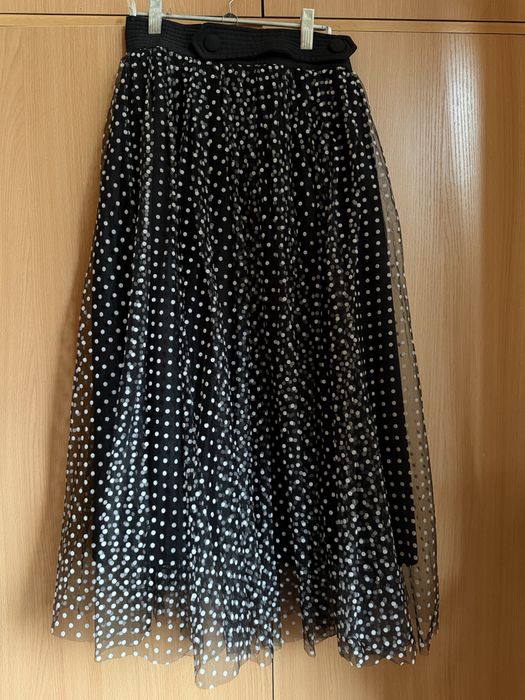 Женская юбка одежда