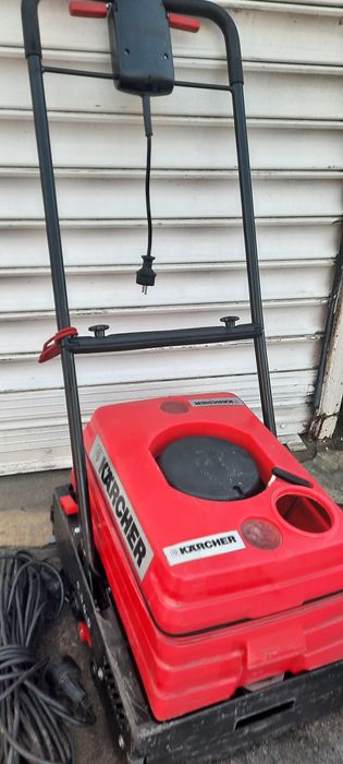 KARCHER PW10 Перящ Накрайник за Всички Модели Екстрактори