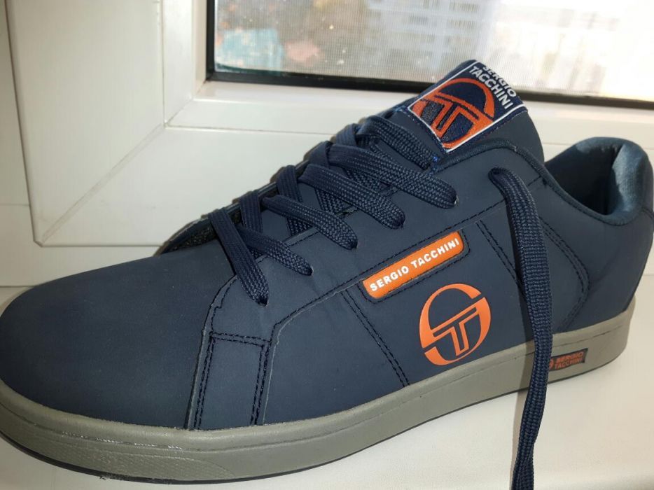 Adidași skate "SERGIO TACCHINI "