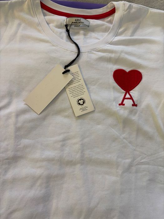 Италия тениска памучна